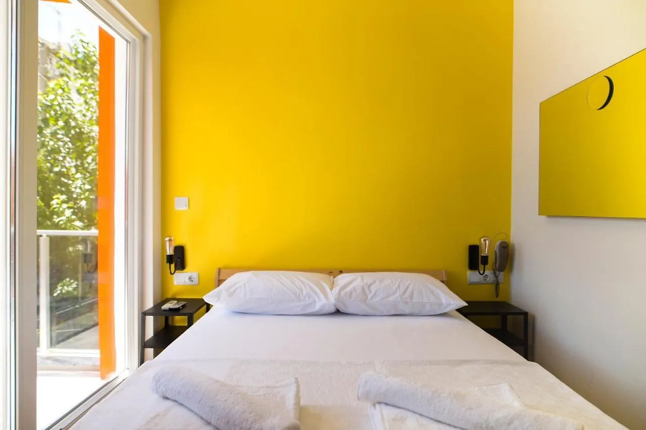 Belsun Hotel Beldibi