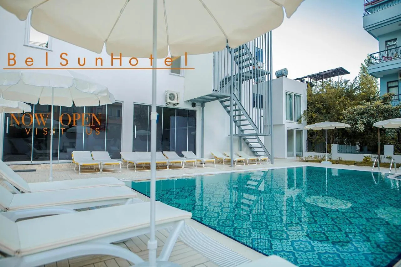 Belsun Hotel Beldibi   Beldibi (Kemer)