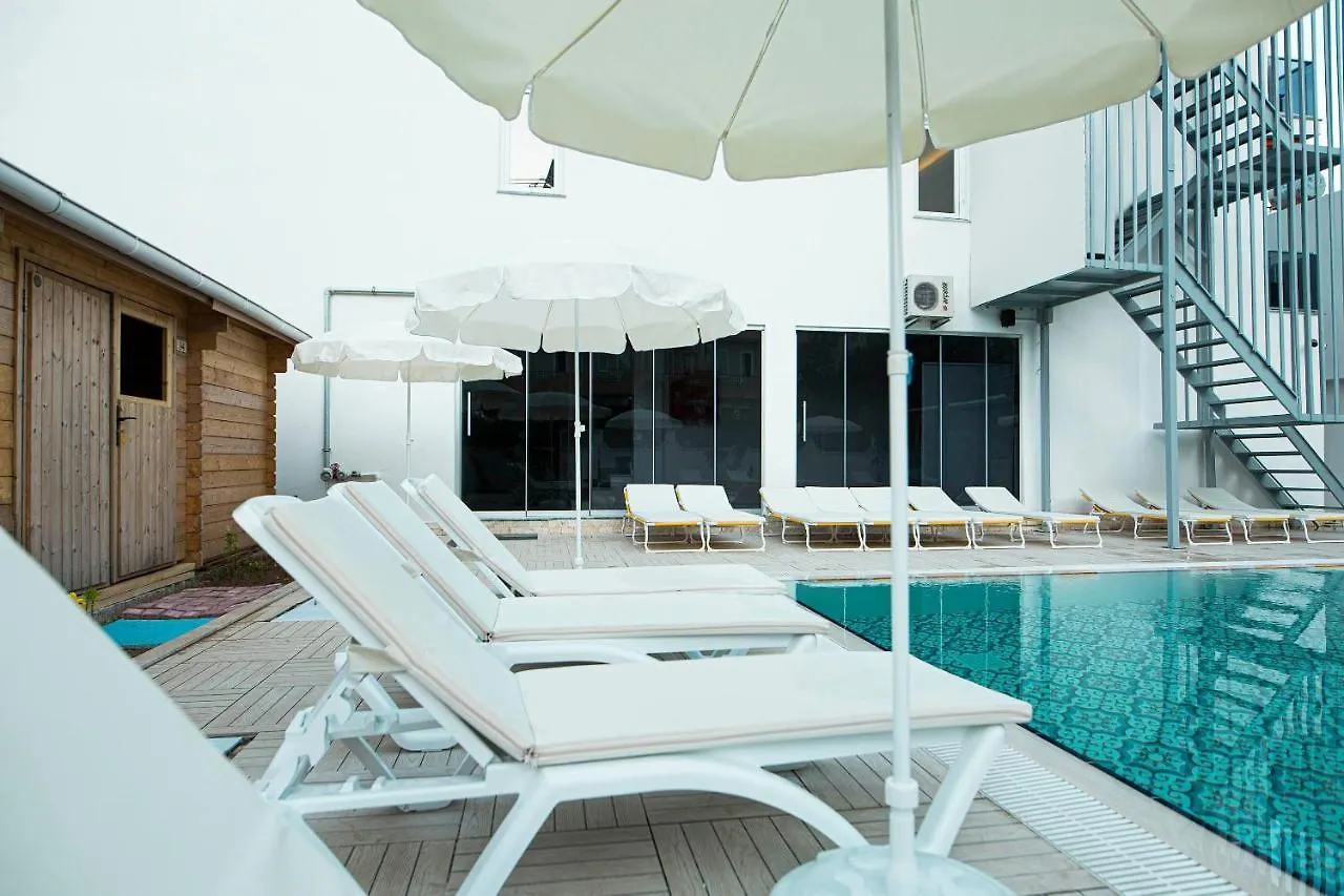 Belsun Hotel Beldibi  3*, Beldibi (Kemer)