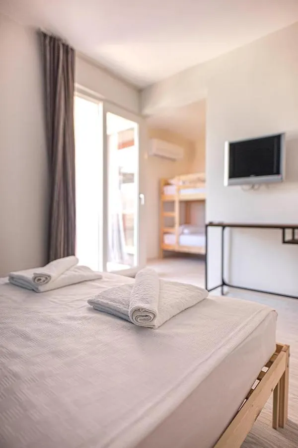 Belsun Hotel Beldibi   Beldibi (Kemer)