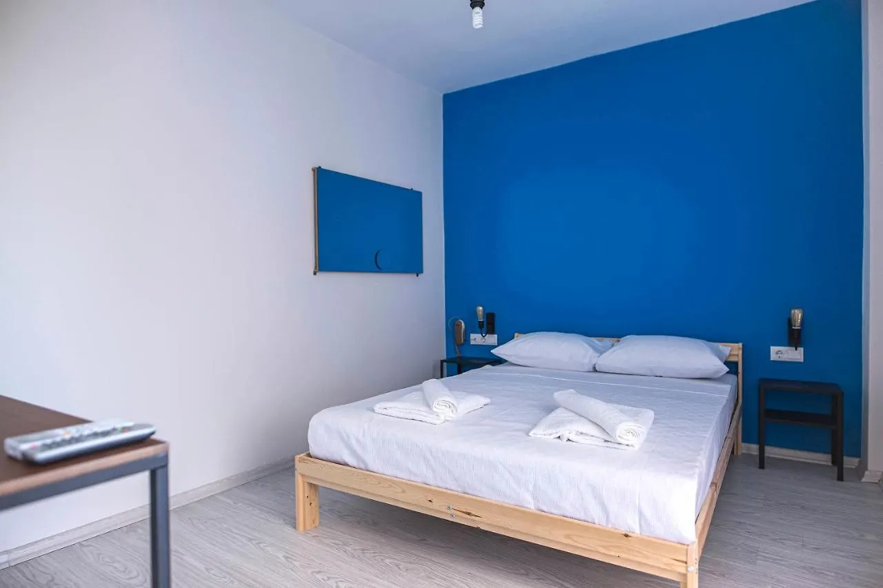 Belsun Hotel Beldibi
