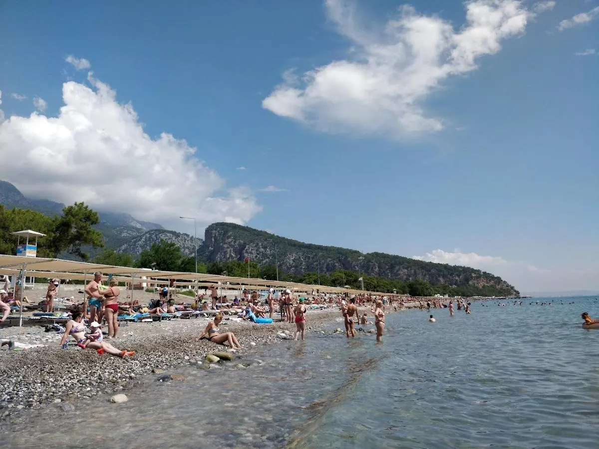 Belsun Hotel Beldibi