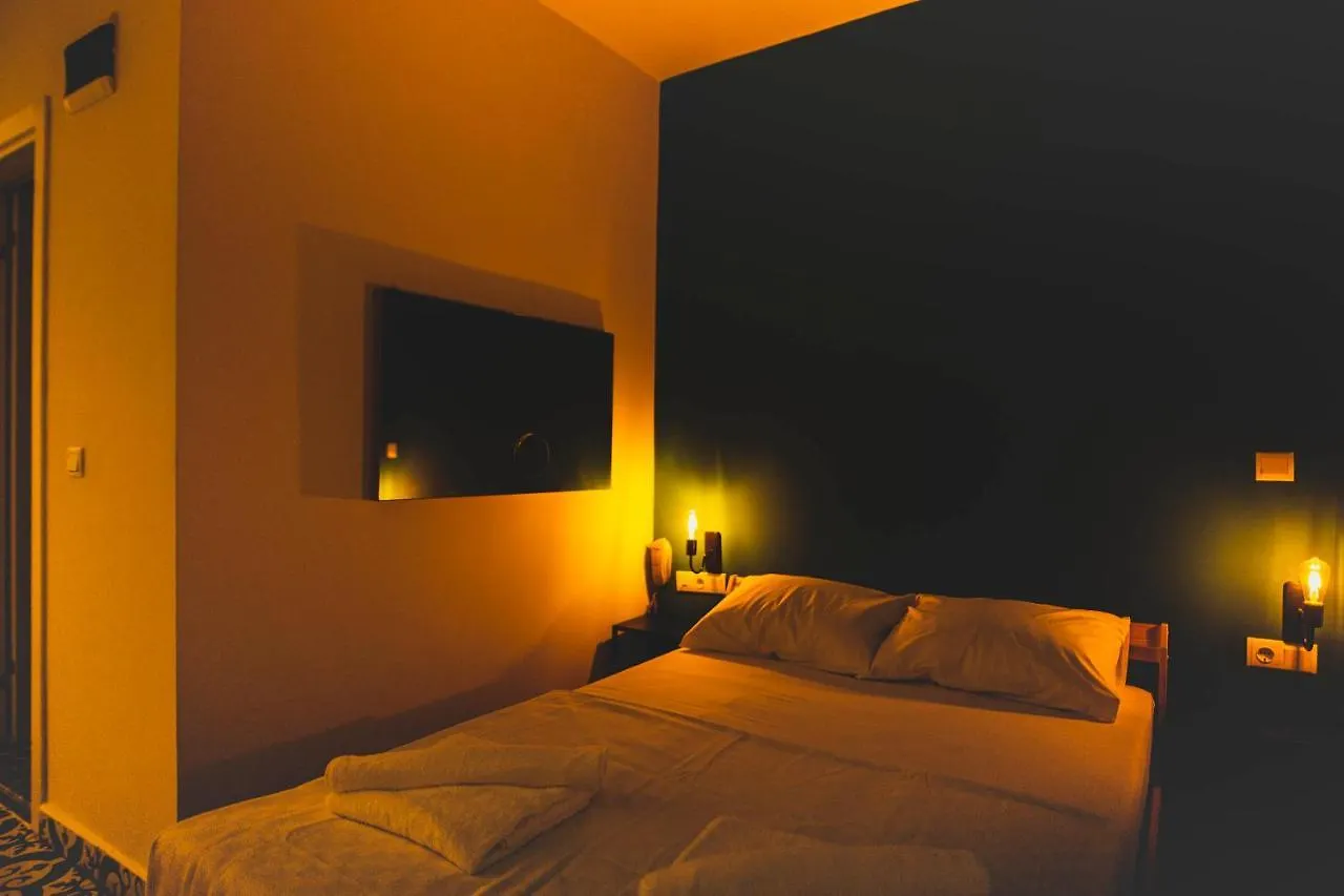 Belsun Hotel Beldibi  3*, Beldibi (Kemer)