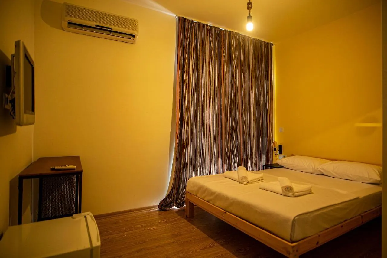 Belsun Hotel Beldibi
