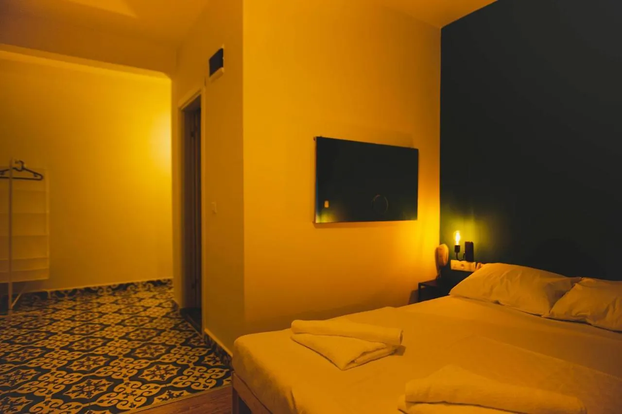 Belsun Hotel Beldibi  Turkiet