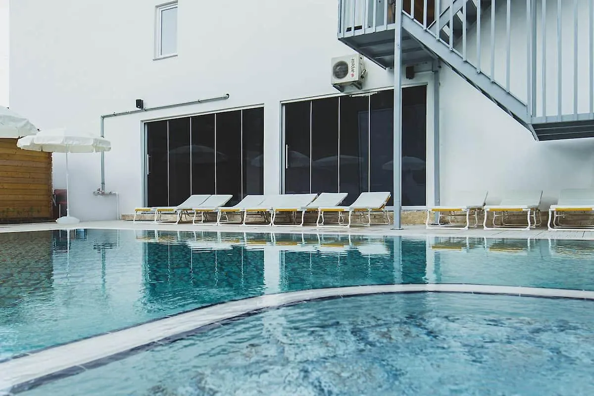 Belsun Hotel Beldibi  3*, Beldibi (Kemer) Turkiet