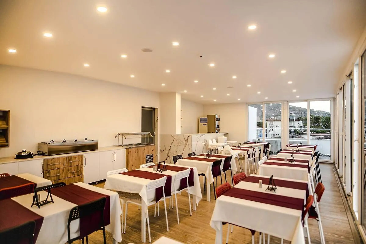Belsun Hotel Beldibi  Beldibi (Kemer)