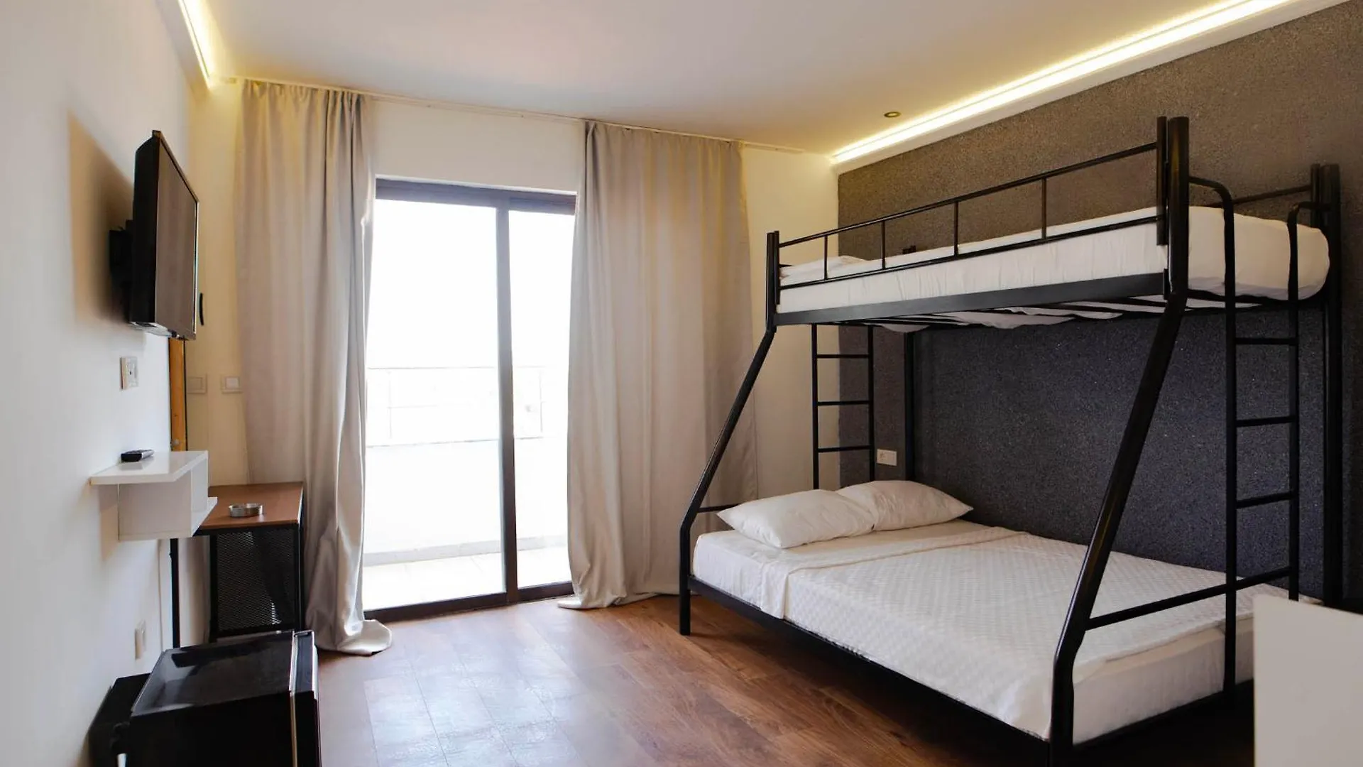 Belsun Hotel Beldibi