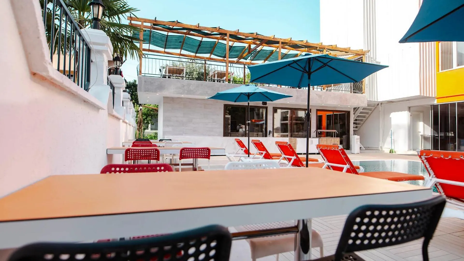 Belsun Hotel Beldibi   Beldibi (Kemer)