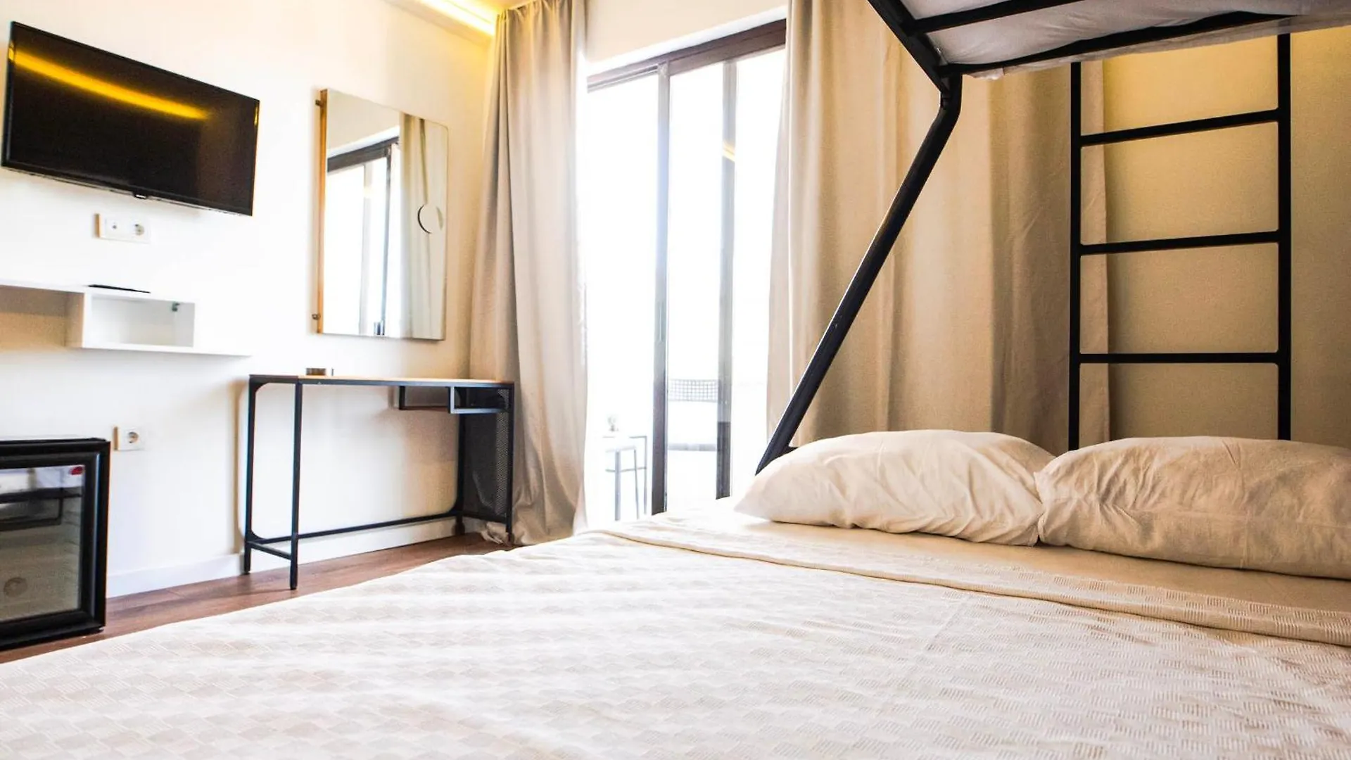 Belsun Hotel Beldibi