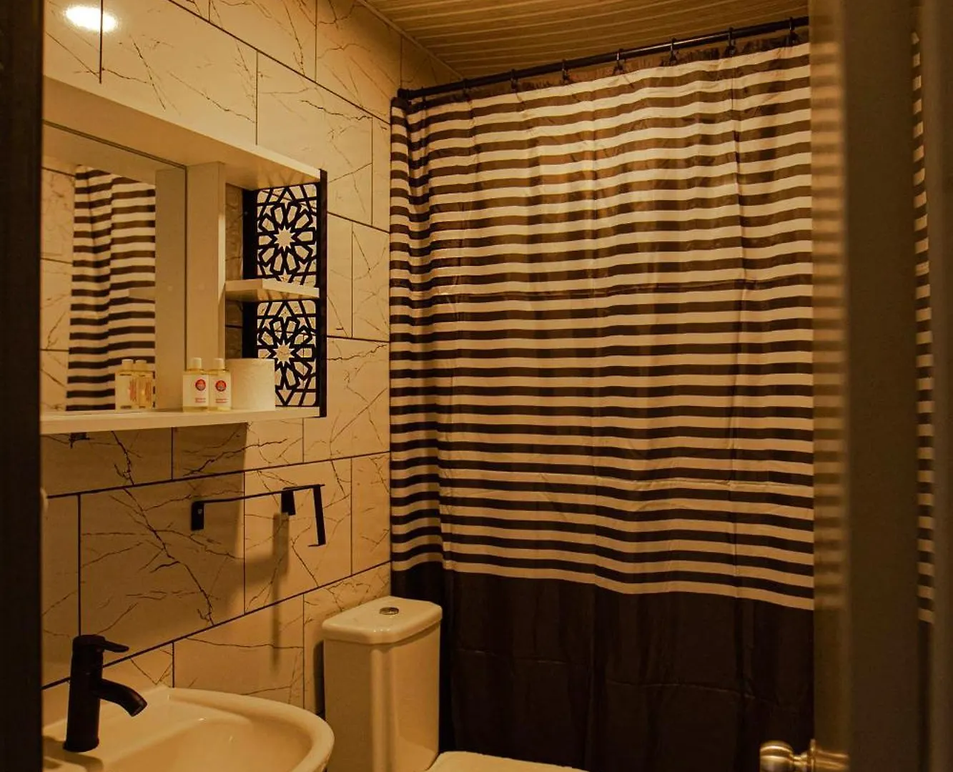 Belsun Hotel Beldibi