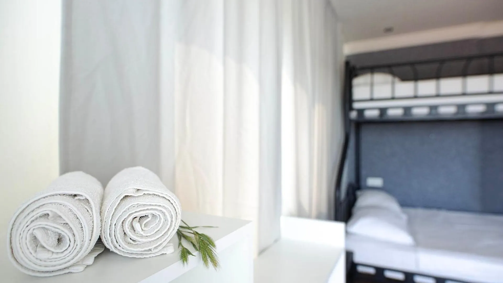 Belsun Hotel Beldibi