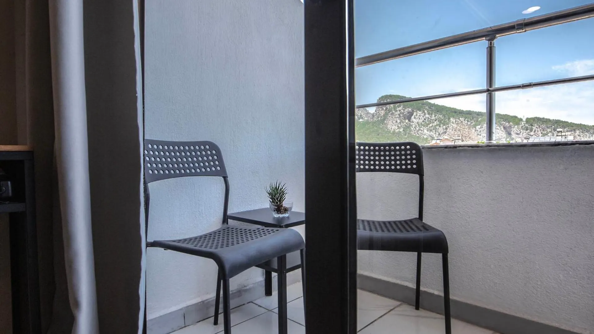 ***  Belsun Hotel Beldibi  Turkiet