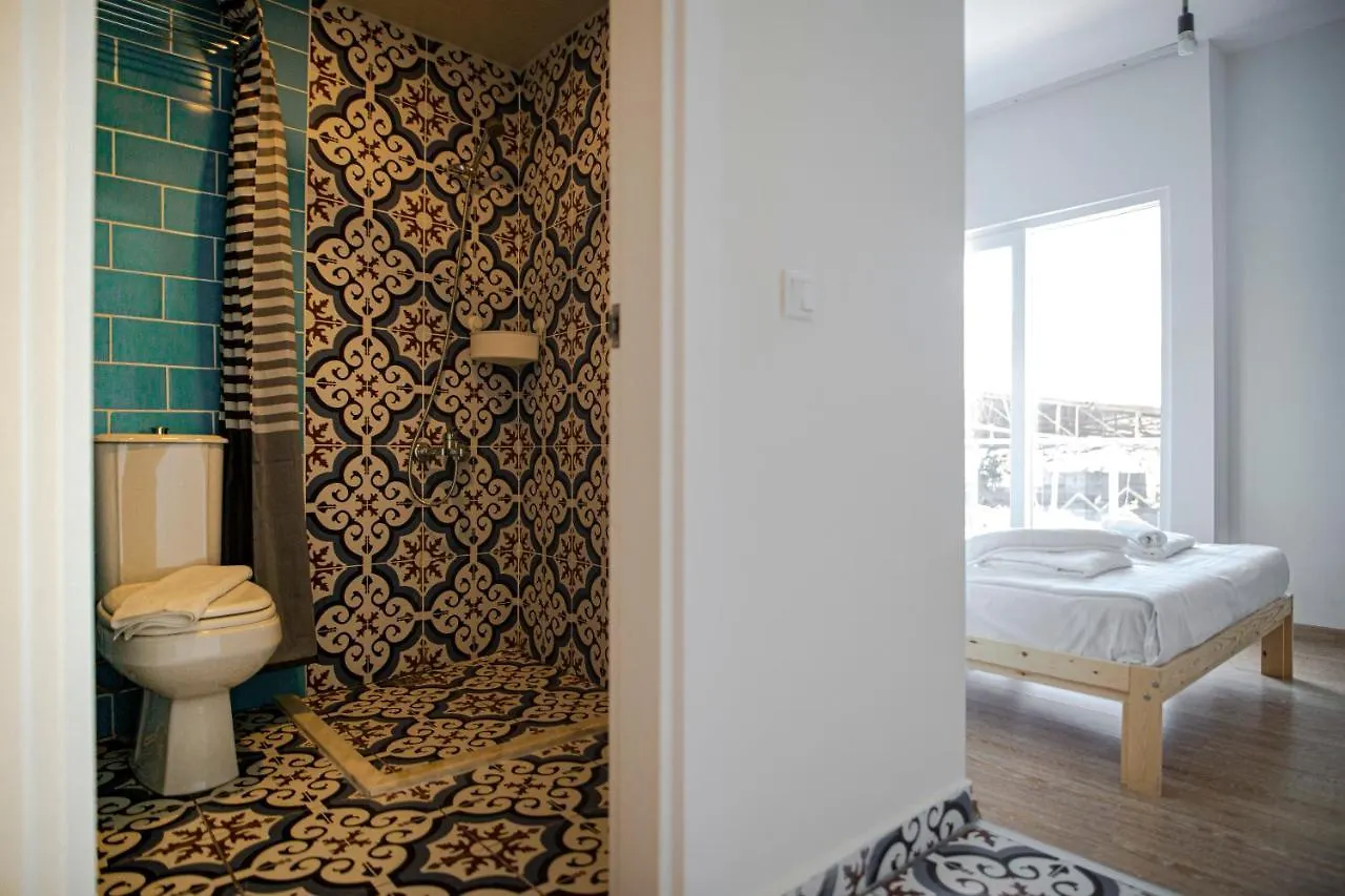Belsun Hotel Beldibi