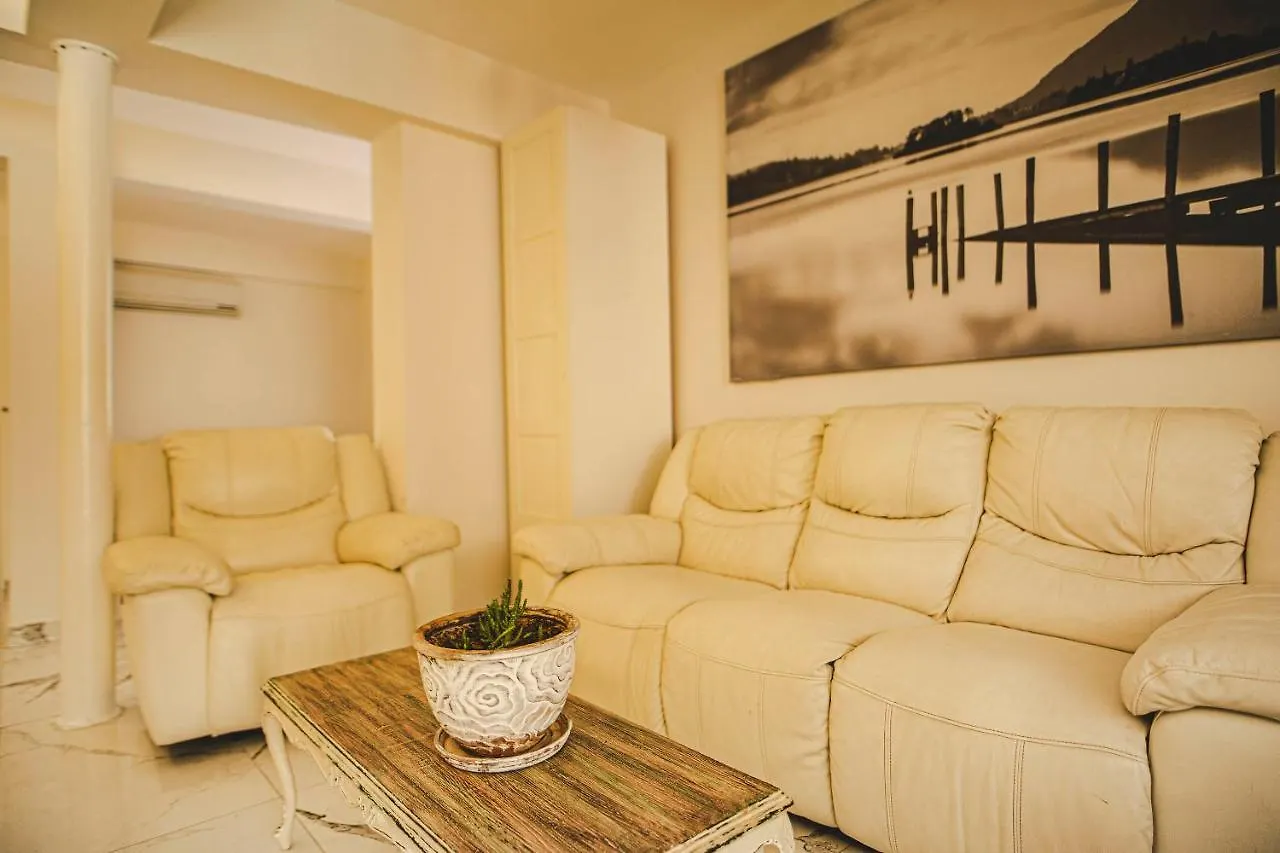 Belsun Hotel Beldibi