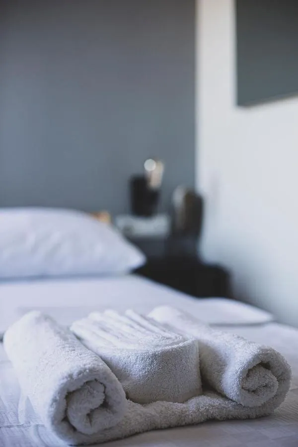 Belsun Hotel Beldibi