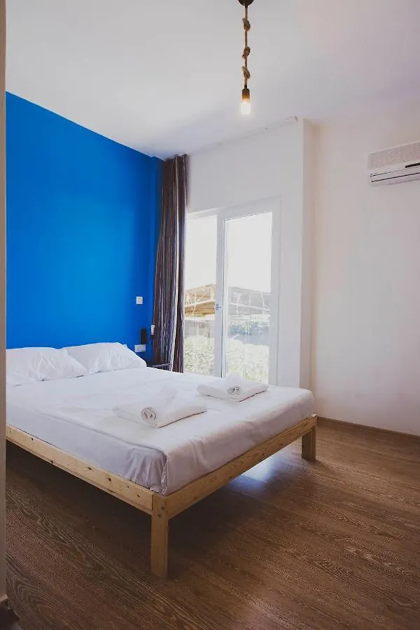 Belsun Hotel Beldibi