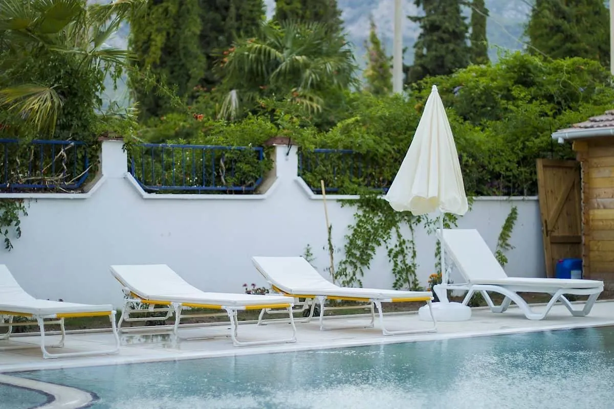 Belsun Hotel Beldibi