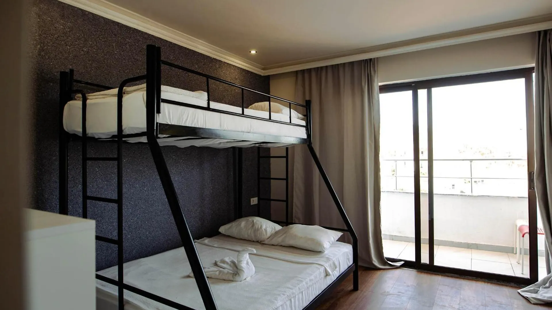 Belsun Hotel Beldibi  3*, Beldibi (Kemer)