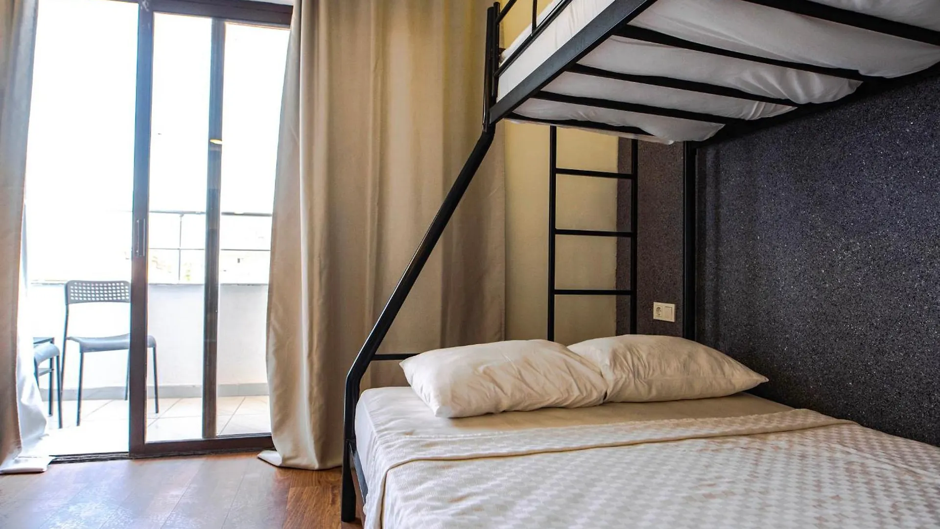 Belsun Hotel Beldibi