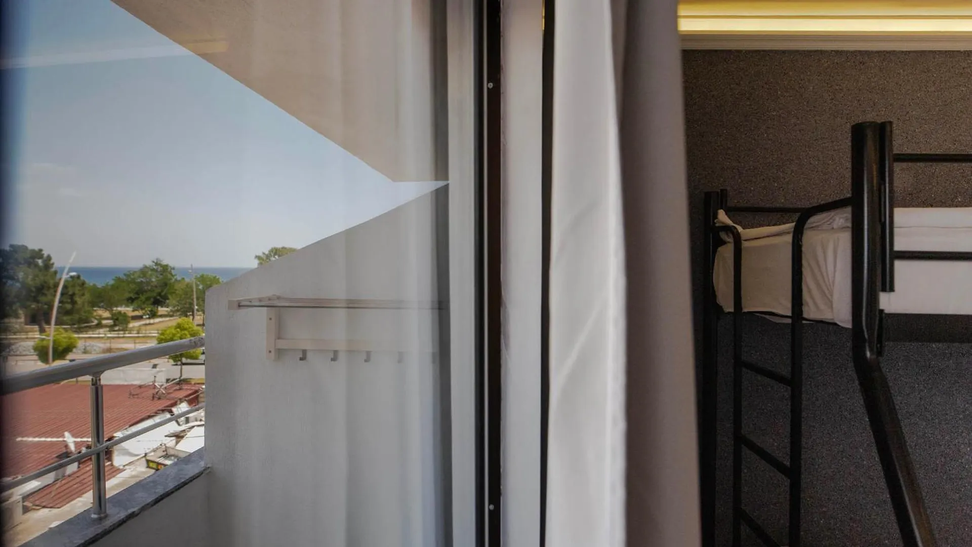 Belsun Hotel Beldibi   Beldibi (Kemer)