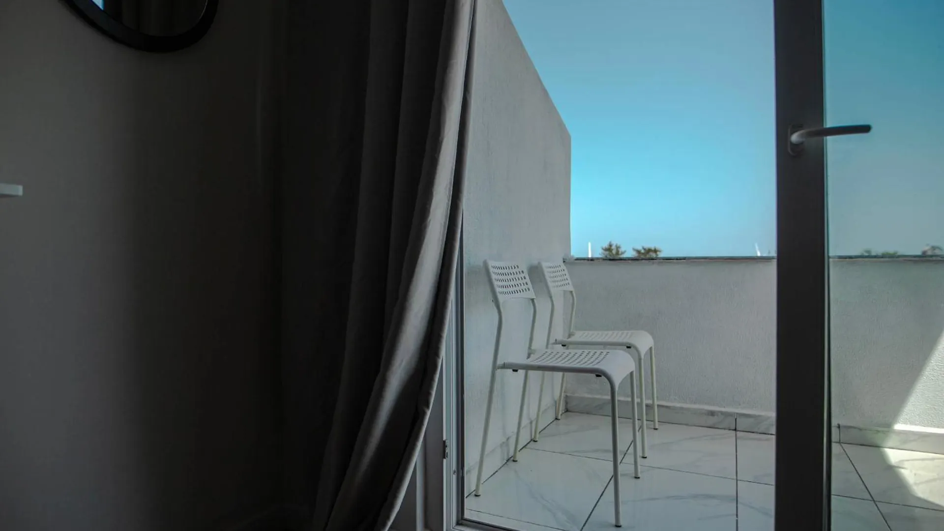 Belsun Hotel Beldibi  Turkey