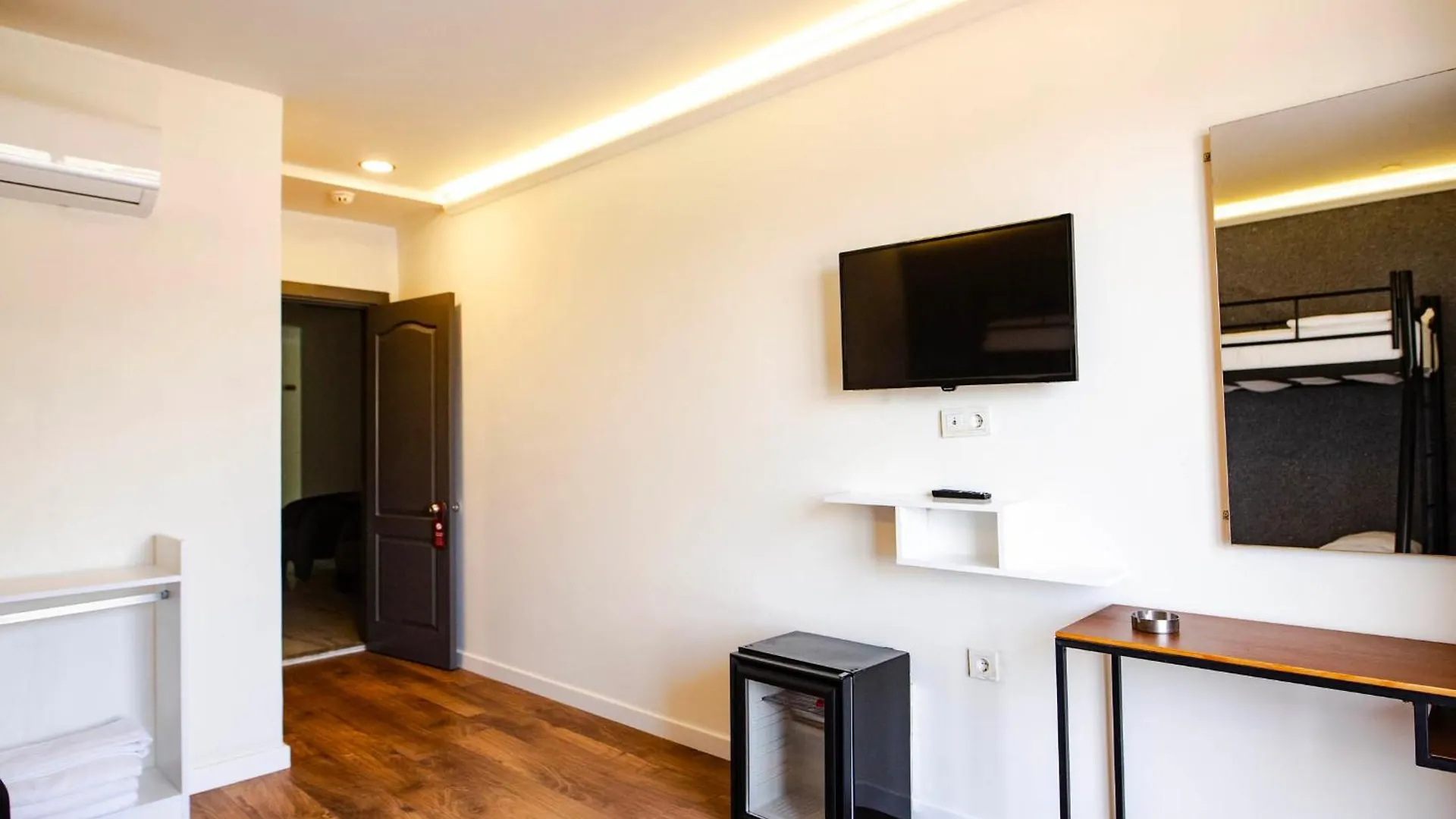 Belsun Hotel Beldibi